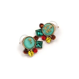 "Zuri" Studs
